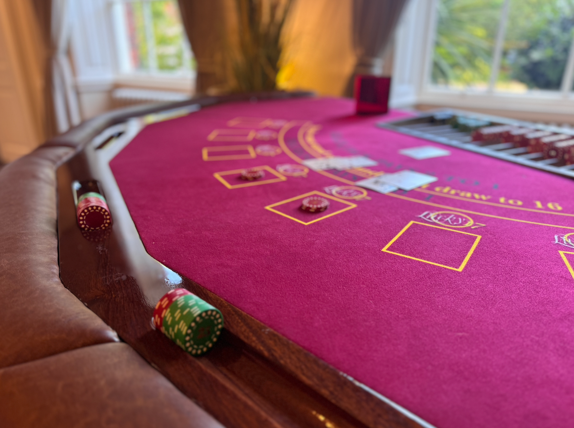 Fun Casino Hire, Party Roulette Blackjack Casino Hire, Nottinghamshire, Nottingham, Derbyshire, Leicestershire, Lincolnshire, Northamptonshire, Yorkshire, Warwickshire, Norfolk, Cheshire, Cambridgeshire, Worcestershire, Staffordshire